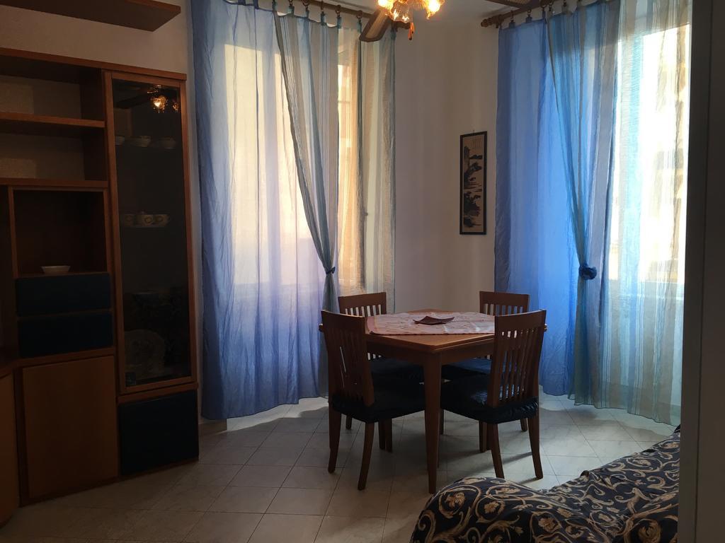 Casa Beverini La Spezia Eksteriør bilde