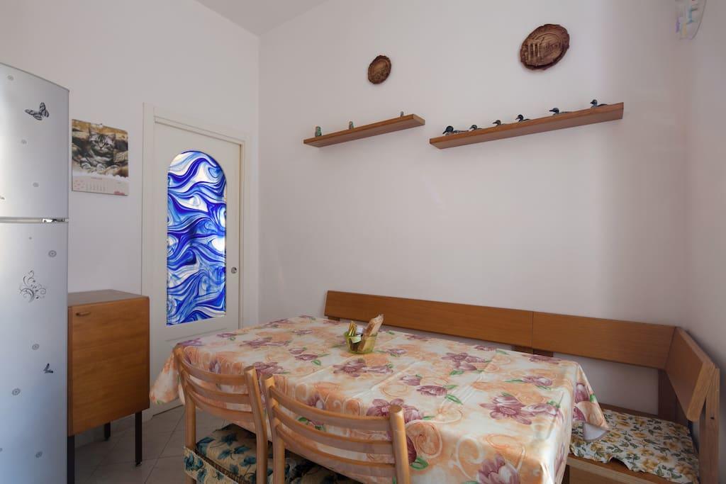 Casa Beverini La Spezia Eksteriør bilde
