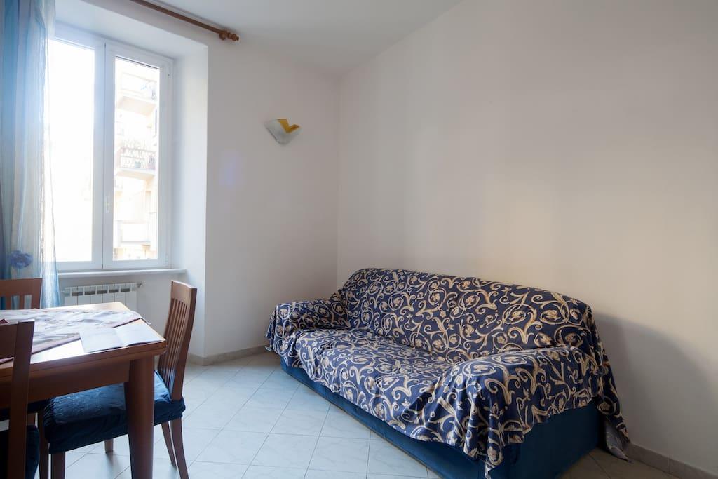 Casa Beverini La Spezia Eksteriør bilde