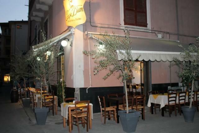 Casa Beverini La Spezia Eksteriør bilde